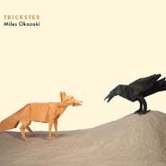 Miles Okazaki, Trickster (CD)