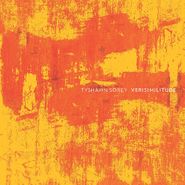 Tyshawn Sorey, Verisimilitude (CD)