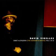 David Virelles, Igbó Alákorin (The Singer's Grove) Vol. I & II (CD)