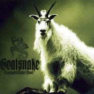 Goatsnake, Trampled Under Hoof EP (CD)