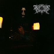 Xasthur, Nocturnal Poisoning [Silver Vinyl] (LP)