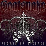 Goatsnake, Flower of Disease (CD)
