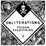 Obliterations, Poison Everything (LP)