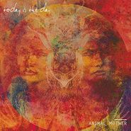 Today Is The Day, Animal Mother (CD)