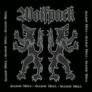 Wolfpack, Allday Hell (LP)