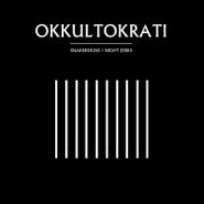 Okkultokrati, Snakereigns / Night Jerks (CD)