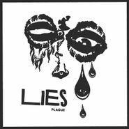 Lies, Plague (12")