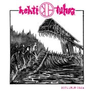 Kohti Tuhoa, Rutiinin Orja (CD)