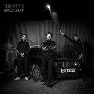Halshug, Sort Sind (CD)