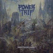 Power Trip, Nightmare Logic (Cassette)