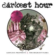 Darkest Hour, Godless Prophets and The Migrant Flora [White Vinyl] (LP)