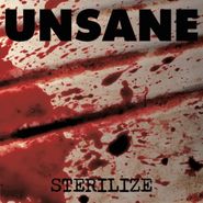 Unsane, Sterilize (LP)