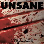 Unsane, Sterilize (CD)
