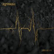 Agrimonia, Awaken (CD)