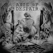 Axis of Despair, Contempt For Man (CD)