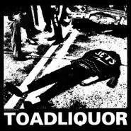 Toadliquor, Hortator's Lament (LP)