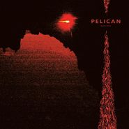 Pelican, Nighttime Stories [Red Vinyl] (LP)