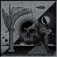 The Secret, Lux Tenebris [Single-Sided EP] (12")