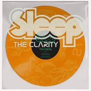 Sleep, Clarity [Orange Vinyl] (LP)