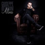 Giuseppe Ottaviani, Alma (CD)