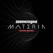 Cosmic Gate, Materia Chapter One & Two (CD)