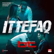 BT, Ittefaq [OST] (CD)