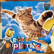 Bobina, #uplifting (CD)