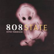 808 State, Outpost Transmission (CD)