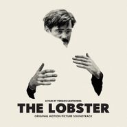 Various Artists, Lobster [OST] [Colored Vinyl] (LP)