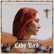 Jon Brion, Lady Bird [Score] (LP)