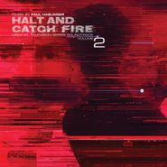 Paul Haslinger, Halt & Catch Fire Vol. 2 [OST] [Record Store Day] (LP)
