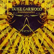 Duke Garwood, Dreamboatsafari (CD)