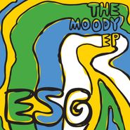 ESG, Moody EP [Record Store Day] (12")