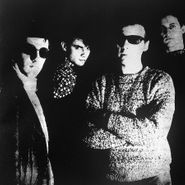 Television Personalities, The Painted Word (LP)