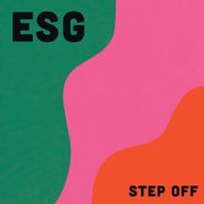 ESG, Step Off (CD)