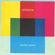 Opossom, Electric Hawaii (CD)