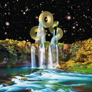Orchestra of Spheres, Vibration Animal Sex Brain Music (CD)
