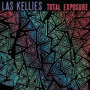 Las Kellies, Total Exposure (CD)