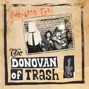Wreckless Eric, The Donovan Of Trash (LP)