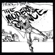 Pere Ubu, The Modern Dance (CD)