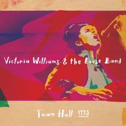 Victoria Williams & The Loose Band, Town Hall 1995 (CD)