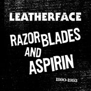 Leatherface, Razor Blades & Aspirin: 1990-1993 [Record Store Day] (LP)