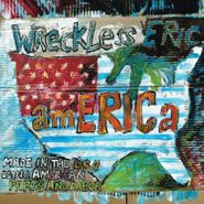 Wreckless Eric, AmERICa (CD)