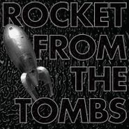 Rocket From The Tombs, Black Record (LP)