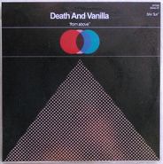 Death And Vanilla, From Above (7")