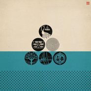 Death And Vanilla, EP (CD)