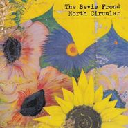 The Bevis Frond, North Circular [Record Store Day Blue Vinyl] (LP)