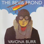 The Bevis Frond, Vavona Burr [Record Store Day White Vinyl] (LP)