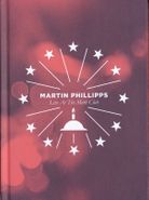 Martin Phillipps, Live At The Moth Club / The Curse Of The Chills (CD)