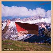 Virginia Wing, Ecstatic Arrow (CD)